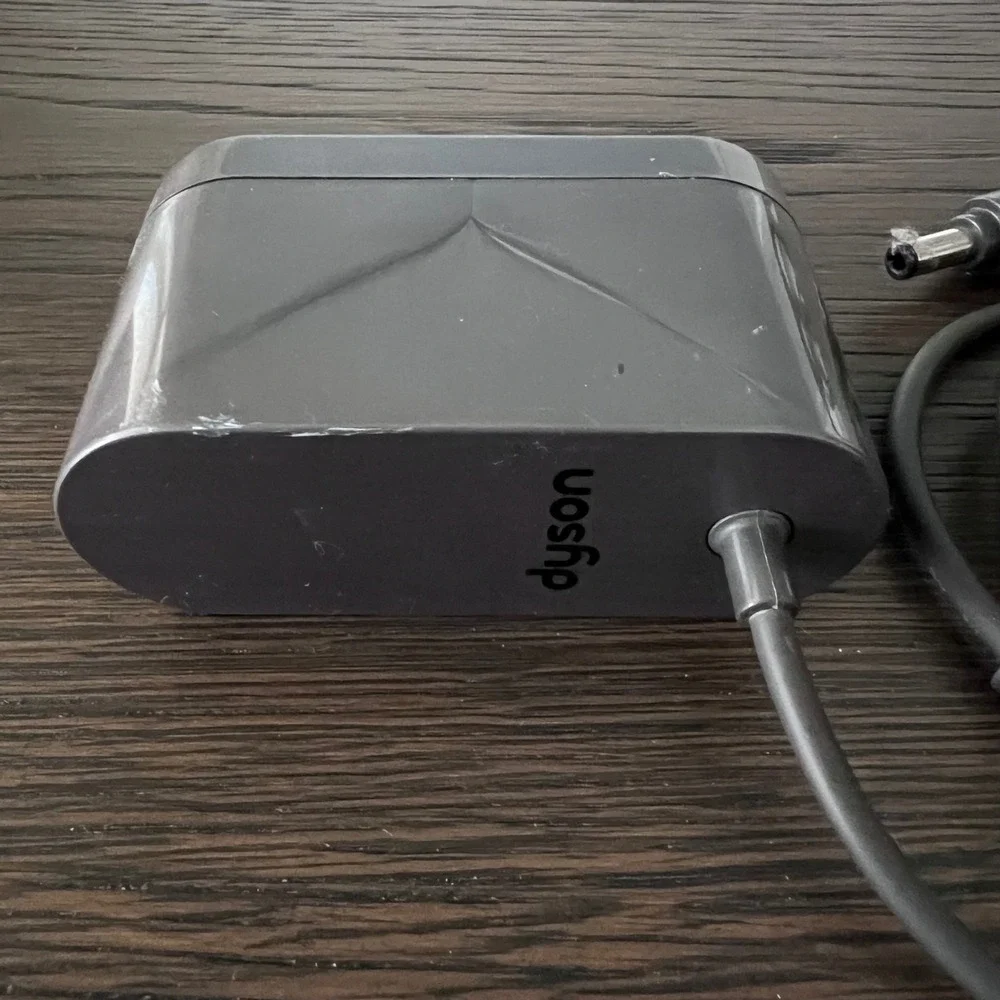 Dyson Class 2 Battery‎ Charger Model 6450607 Power Adapter Cord Tested & Works X